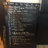Café De La Ville