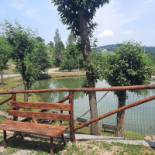 Landgaststätte Drackendorf – Biergarten Jena