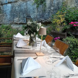 Kastaniengarten