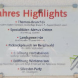 Bergli Glarus