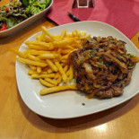 Gaststätte Zum Kirschenwäldchen Daniel Rausch