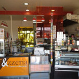 Le Caf&Zzeria