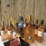 La Table De Nadine