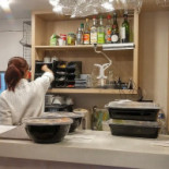 Vietnam Kitchen