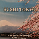 Sushi Tokyo