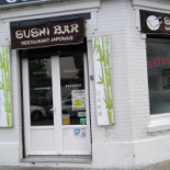 Sushibar