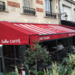 Avellino Café
