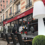 Avellino Café