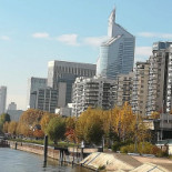 Le Pavillon Augustin