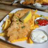 Schnitzel-point