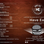 Have Eat