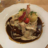 Schlossgaststätte Rimpar (alt)