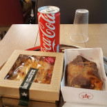 Pret A Manger Rer La Défense