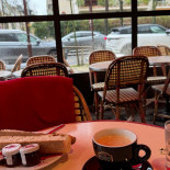 Le Bistrot Du Parc