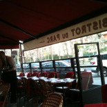 Le Bistrot Du Parc