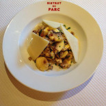 Le Bistrot Du Parc