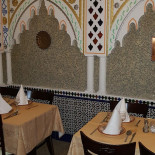 Le Kabylia