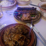 Le Kabylia