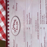 La Guinguette De Neuilly