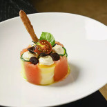L'Ô à La Bouche