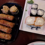 Sushi Hokuto