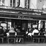 La Capricciosa