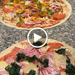 Pizzeria Roma
