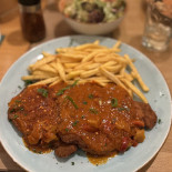 Pfeffer Salz