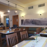 Eiscafe Villa Romana