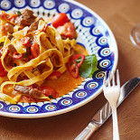 Gerberstube Osteria