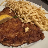 Zum Stall
