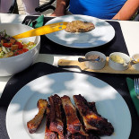 Restaurante Los Barriles