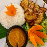 Vees Bistro Thai