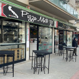 Pizza Mia