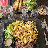 L'effet Boeuf