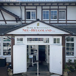 Und Neu-helgoland