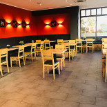 Mein Pamukkale Kebabhaus Sankt Wendel