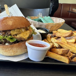 Burger And More