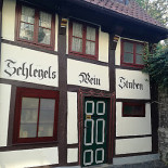 Schlegels Weinstuben