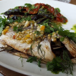Polpo Brasserie