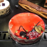 La Maillardise