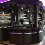 Brasserie De L'hôtel De Ville