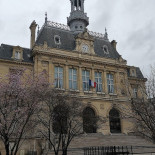 Brasserie De L'hôtel De Ville