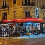 Brasserie De L'hôtel De Ville