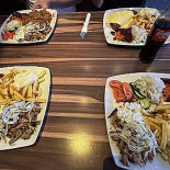 Pero´s Grill