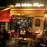 Brasserie Victor Hugo