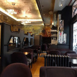 Brasserie Victor Hugo