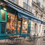 Sisters' Café