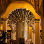 Da Vinci Café