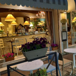Chez L'ancien Nanterre